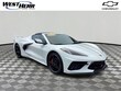 Chevrolet Corvette Stingray