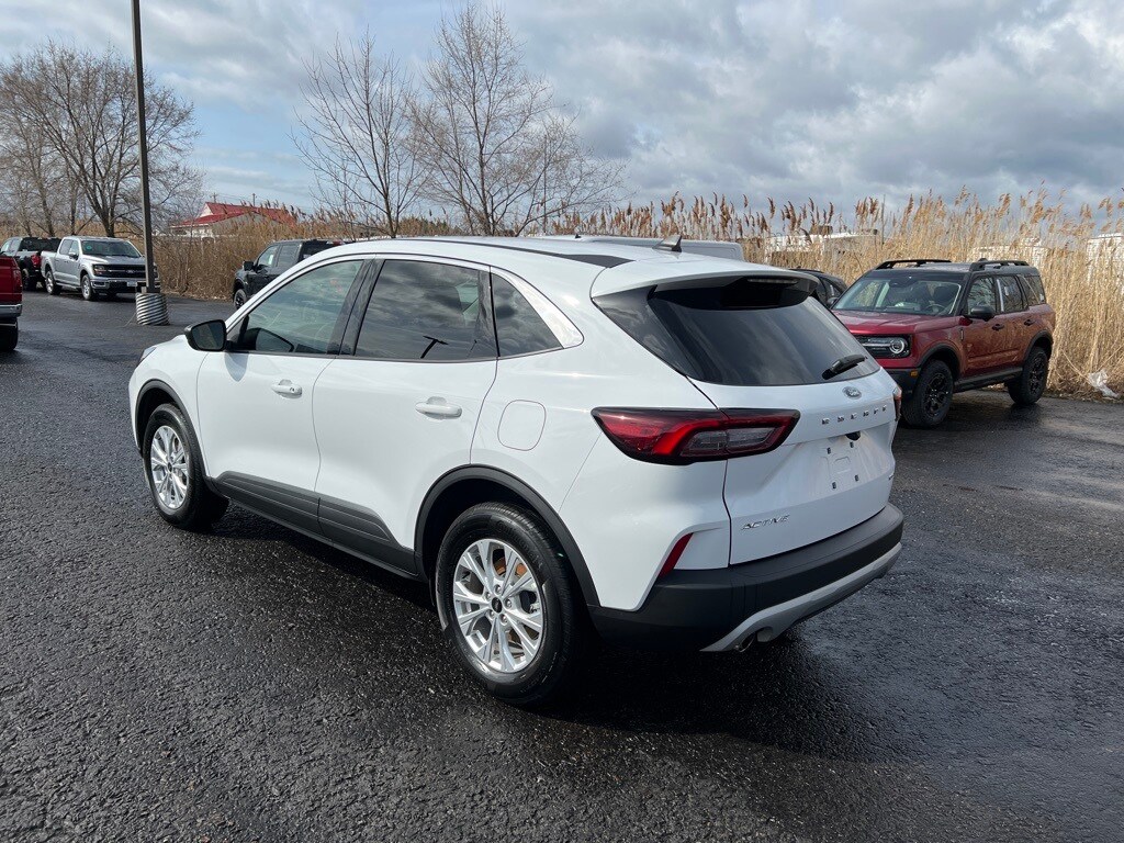 2024 Ford Escape Active photo 3