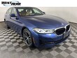  BMW 540i