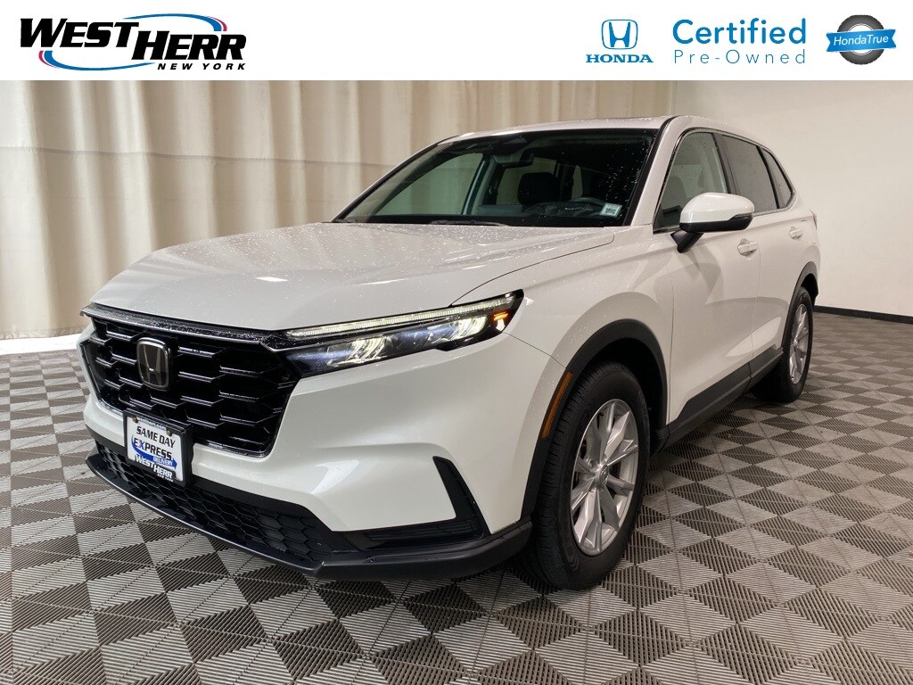 2023 Honda CR-V EX photo 3