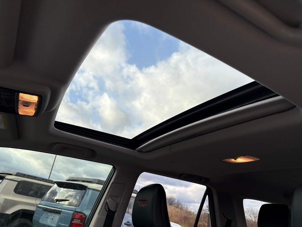 Certified 2023 Toyota 4Runner TRD Off Road Premium SUV