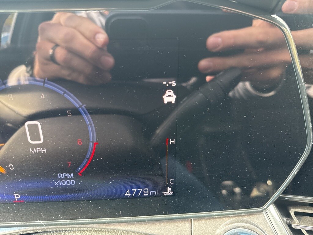 Used 2024 Chevrolet Trax ACTIV SUV