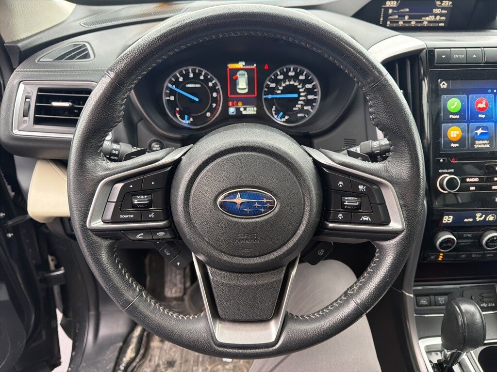 Used 2019 Subaru Ascent Limited 7-Passenger SUV