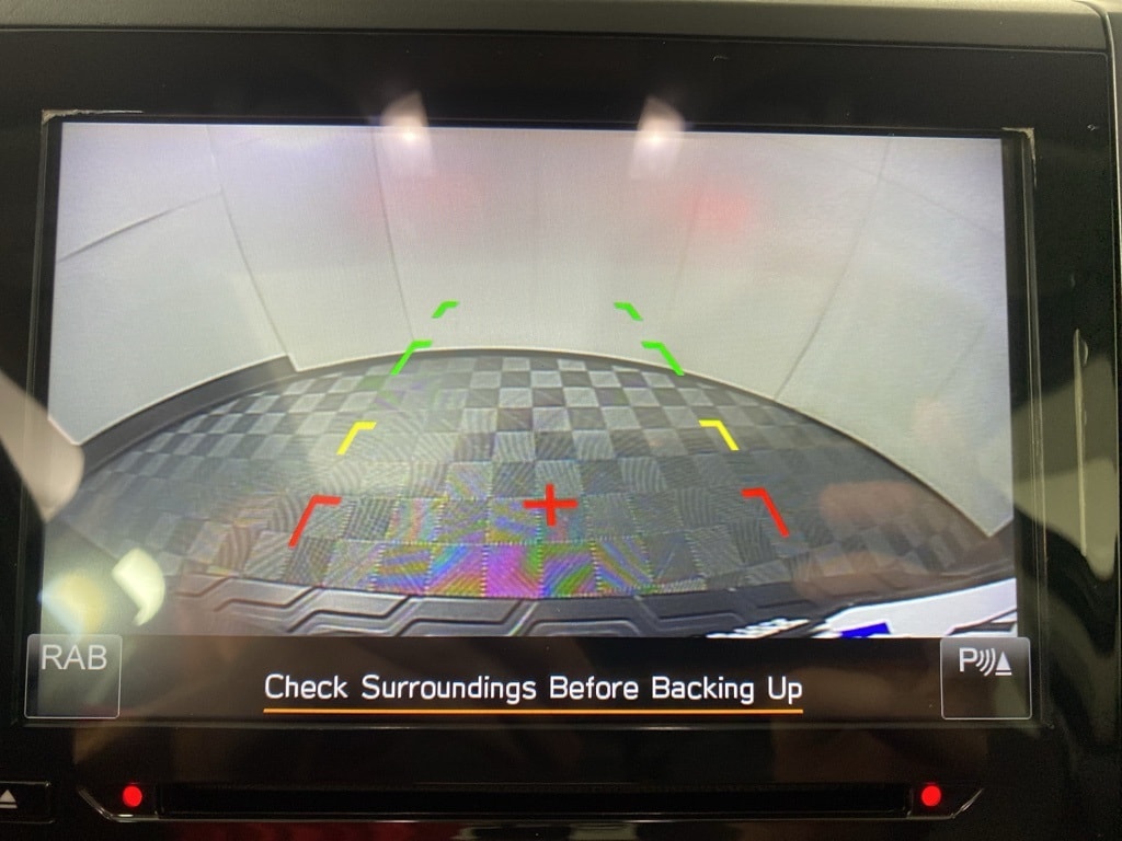 Used 2019 Subaru Forester Sport SUV