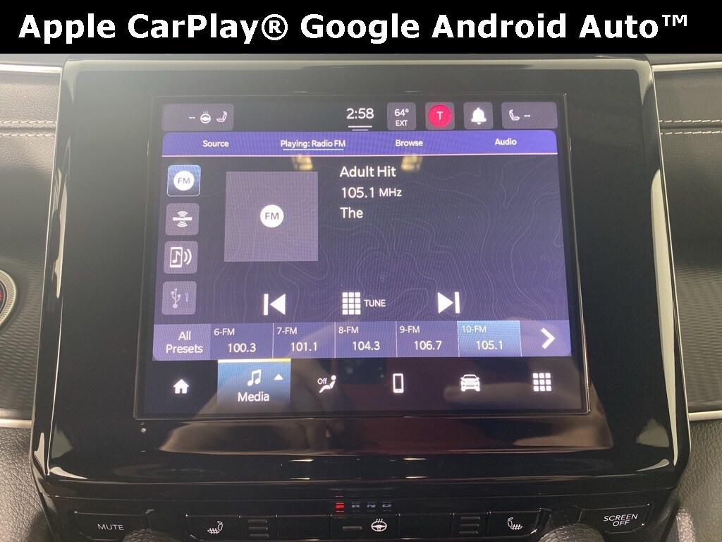 2023 Jeep Grand Cherokee Altitude photo 2