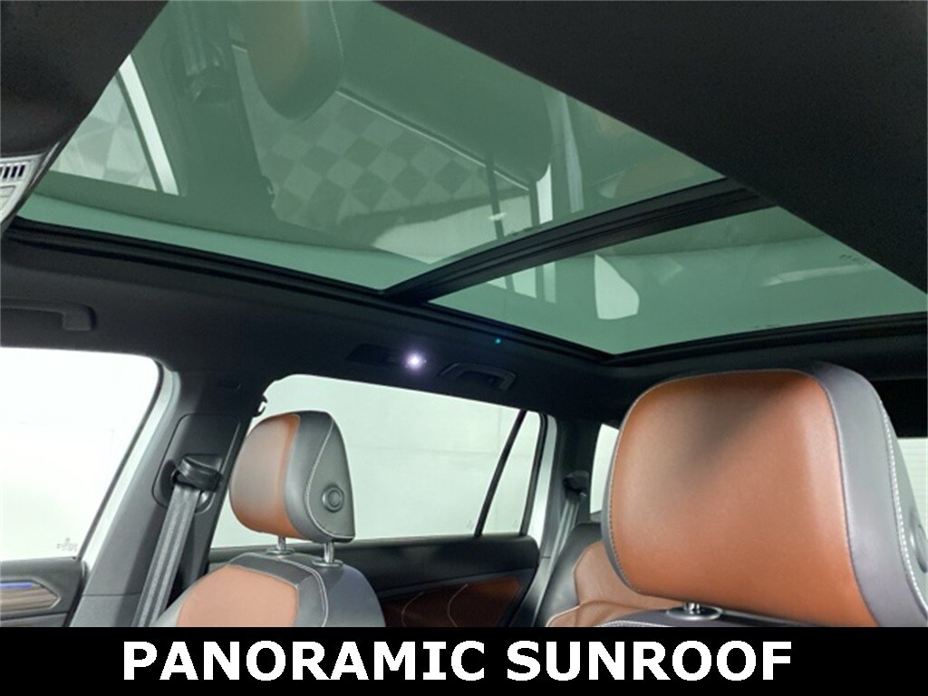 Used 2024 Volkswagen Tiguan 2.0T SEL R-Line SUV