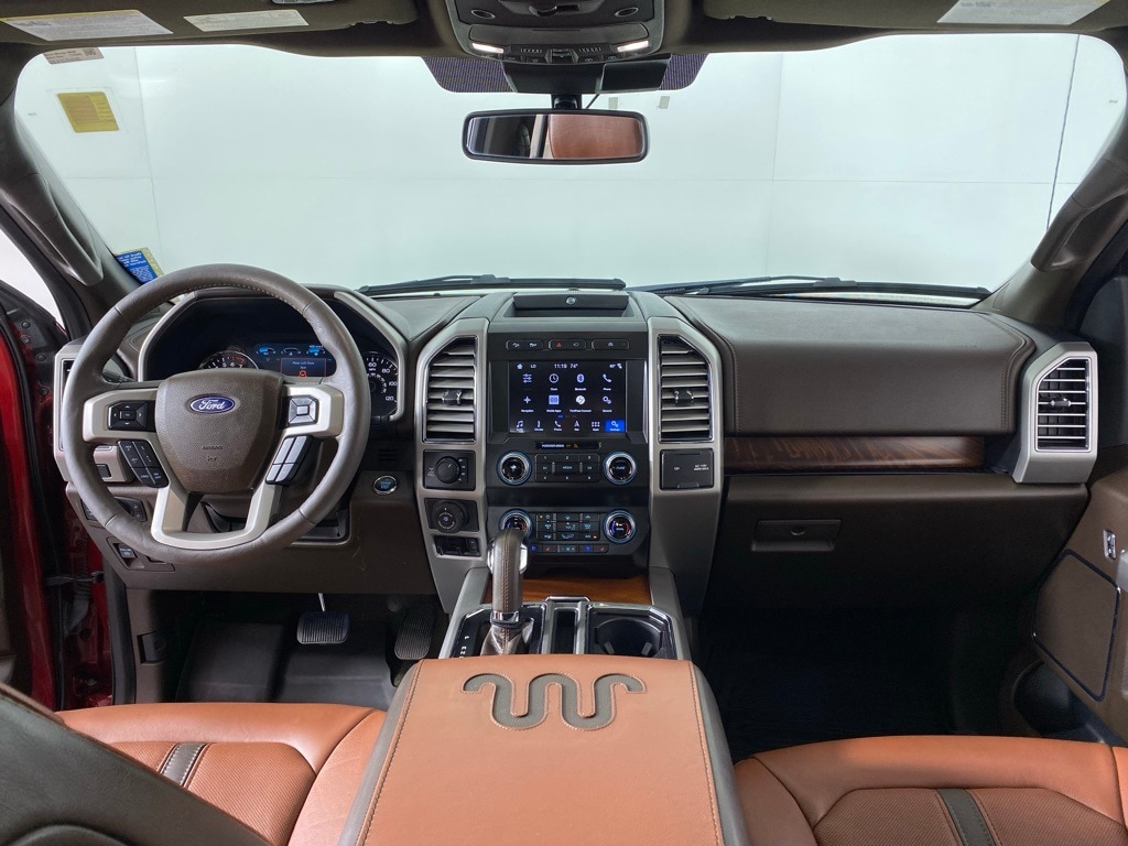 2019 Ford F-150 King Ranch photo 3