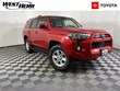 Toyota 4Runner