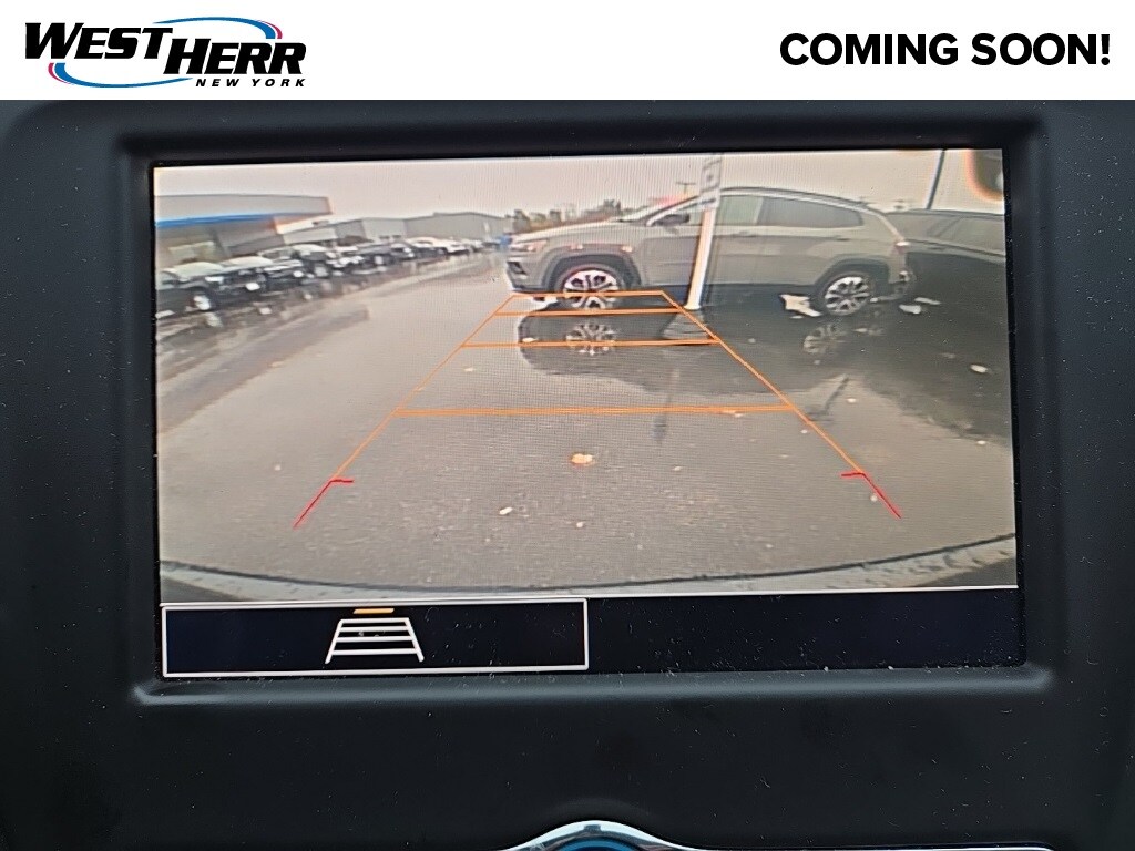 Used 2023 Chevrolet Equinox RS SUV