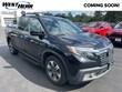 Honda Ridgeline