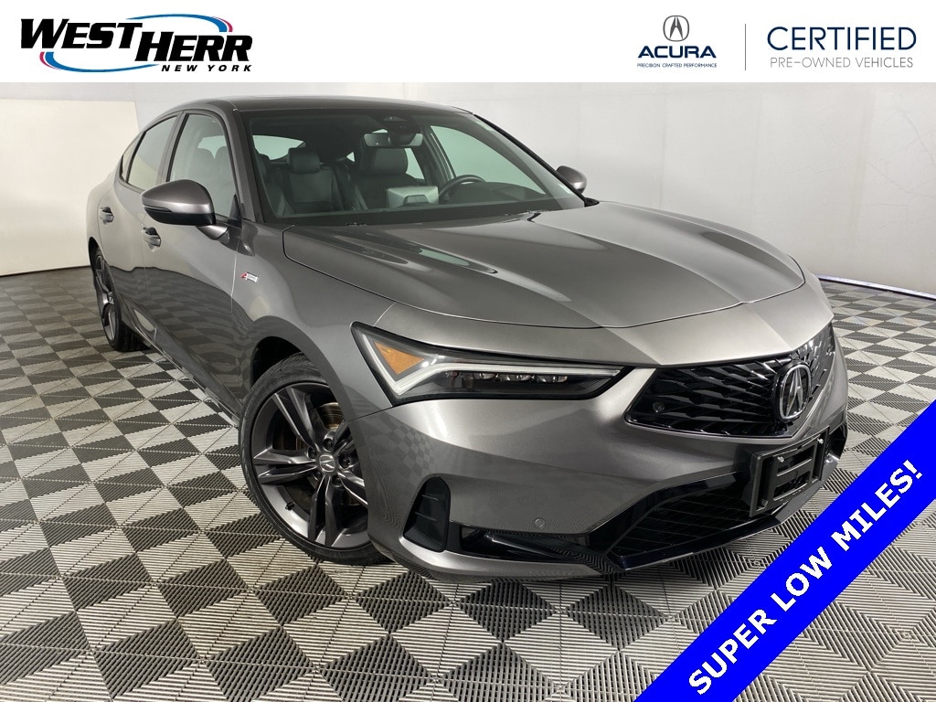 2023 Acura Integra A-Spec with Tech Package's photo