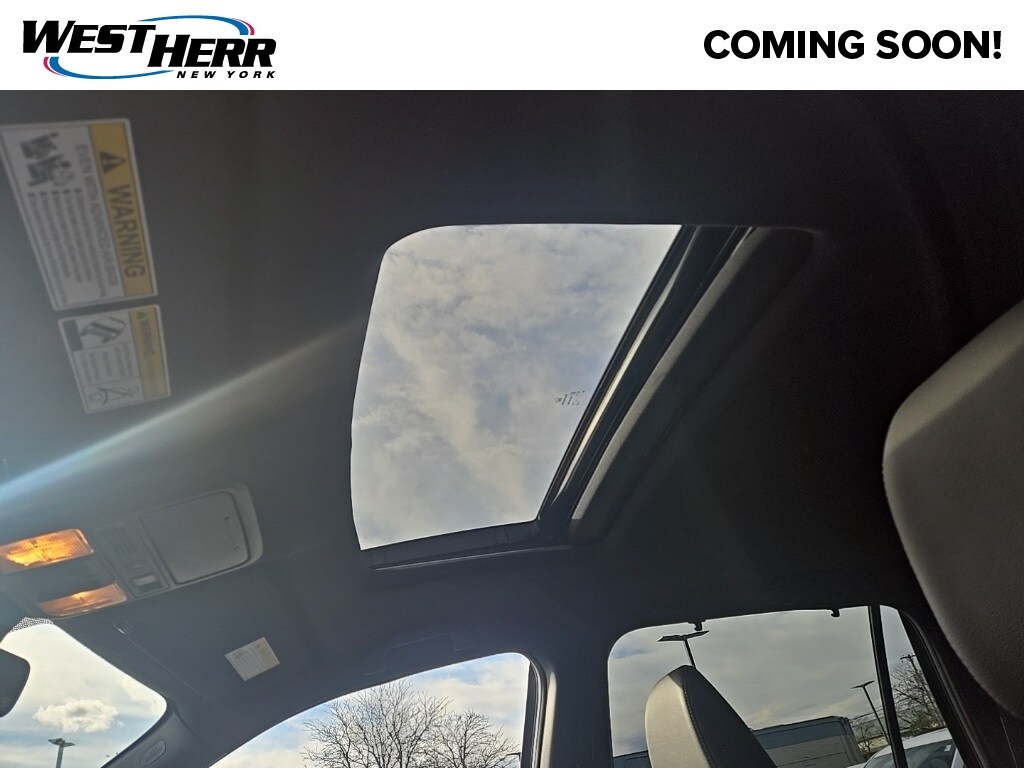 Used 2023 Honda Passport Elite SUV