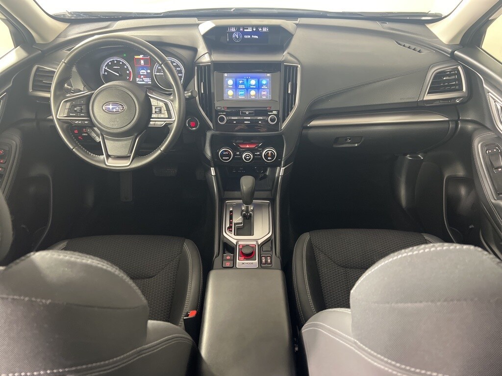 Used 2023 Subaru Forester Premium SUV