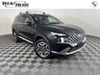 Hyundai Santa Fe Plug-In Hybrid