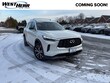  INFINITI QX60