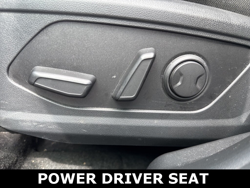 2022 Hyundai Tucson Hybrid SEL Convenience photo 2