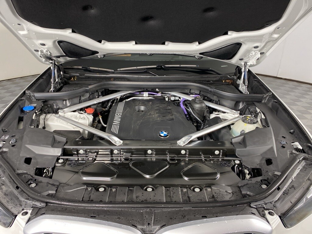 2026 Bmw X5 xDrive40i photo 3