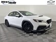 Subaru WRX