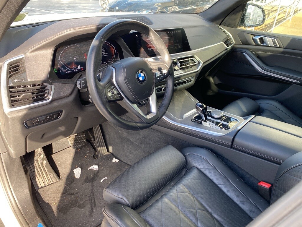 2023 Bmw X5 xDrive40i photo 2