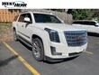CADILLAC Escalade ESV