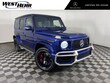  Mercedes-Benz AMG G 63