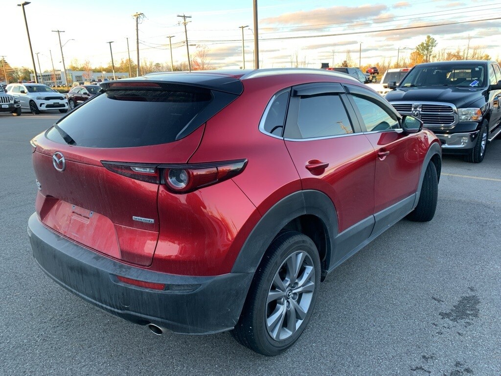 Used 2024 Mazda CX-30 2.5 S Preferred Package SUV