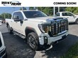 GMC Sierra 2500 HD