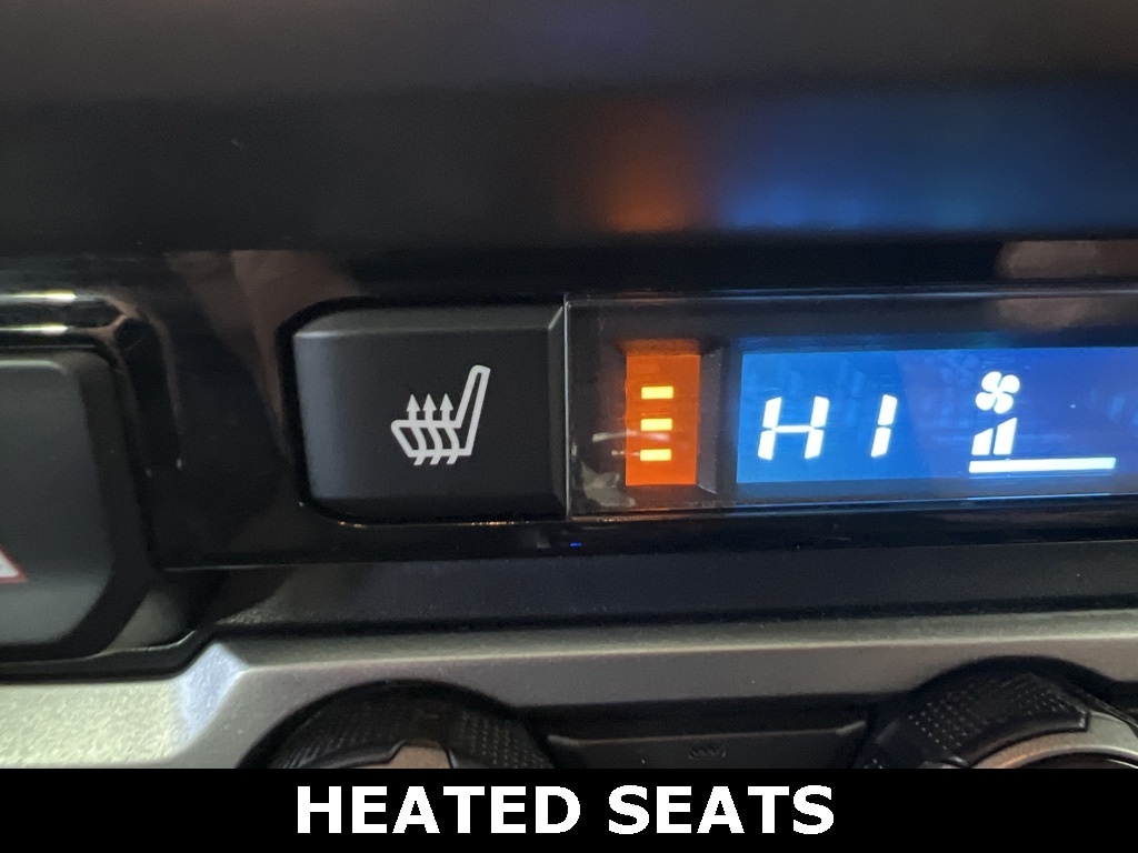 Used 2016 Toyota Tacoma Limited V6 Truck Double Cab