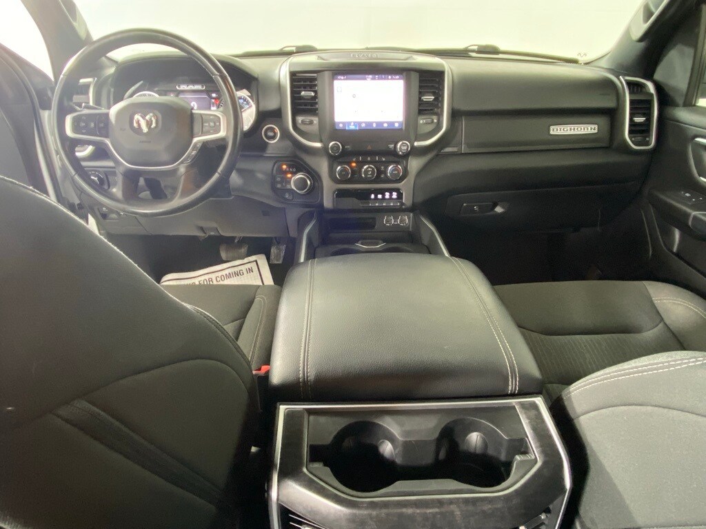 2022 Ram 1500 Big Horn Lone Star photo 2