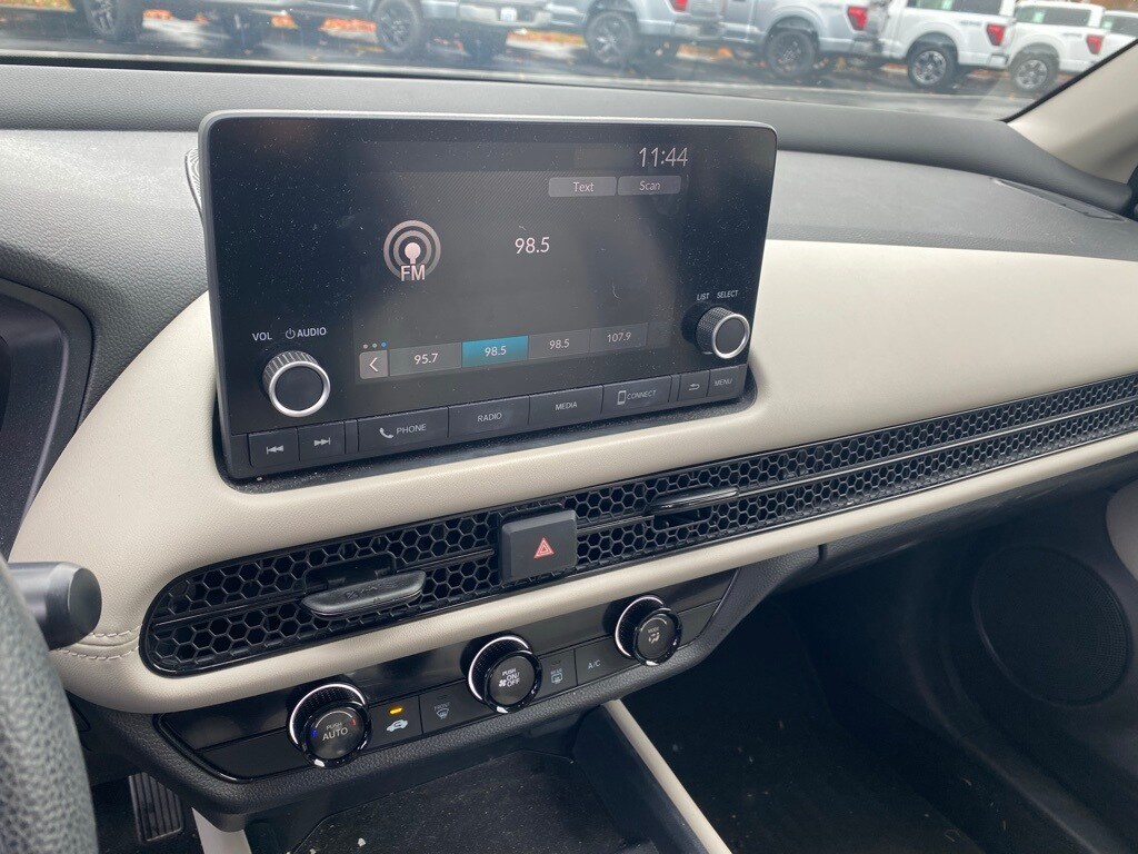 Used 2023 Honda HR-V LX AWD SUV