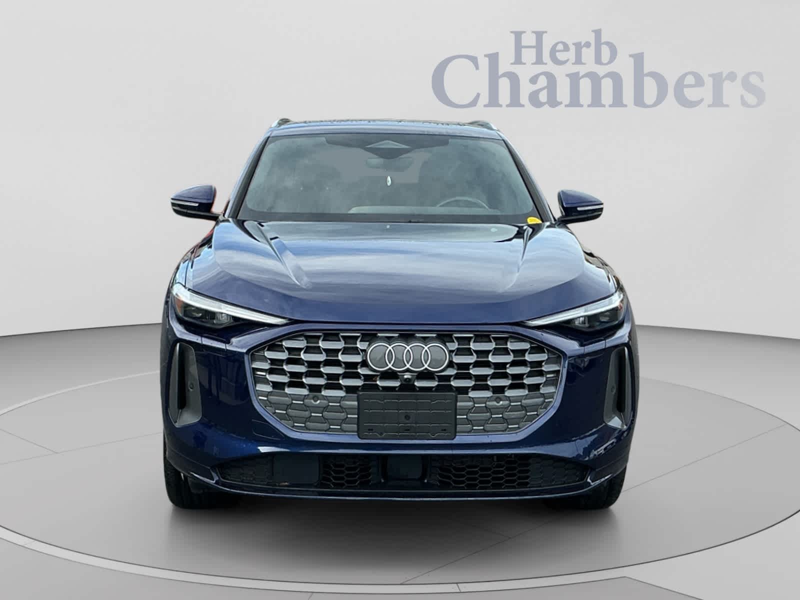 Certified 2025 Audi Q5 2.0T Premium Plus SUV