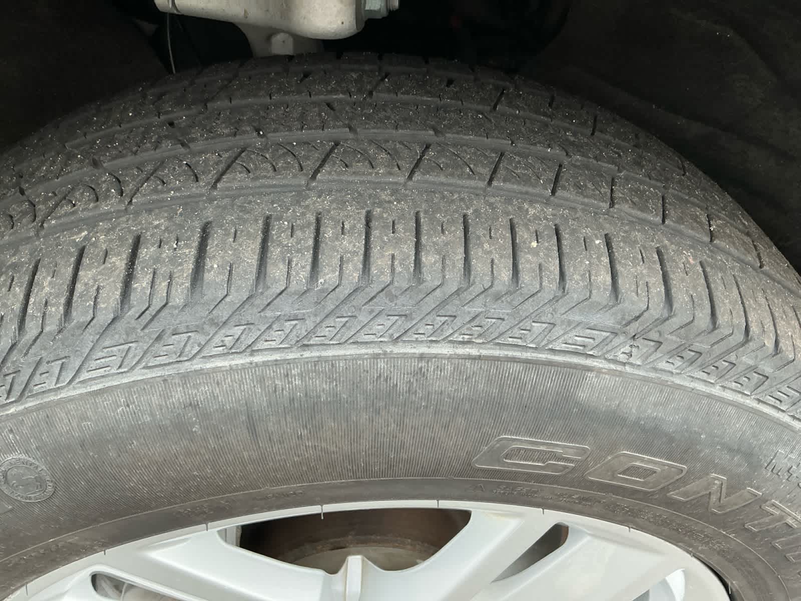 used 2023 Audi Q5 car, priced at $31,498