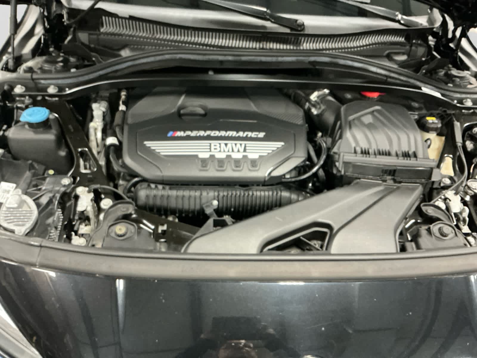 used 2020 BMW M235i car, priced at $23,799