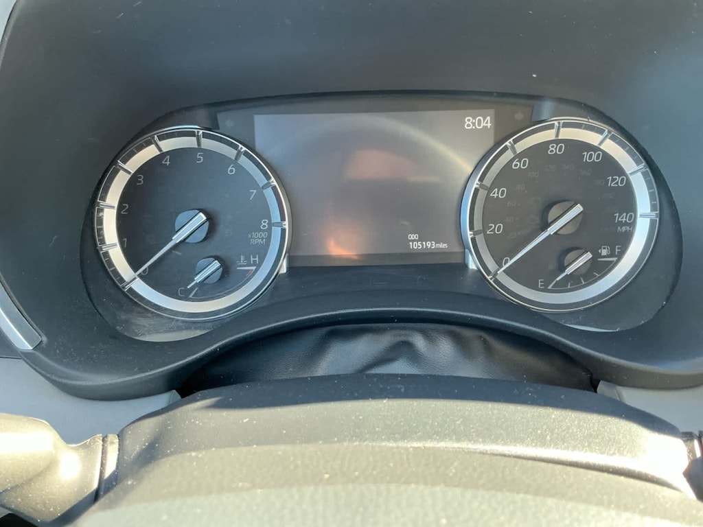 Used 2022 Toyota Highlander XLE SUV
