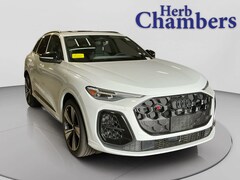 2026 Audi SQ5 Premium Plus SUV
