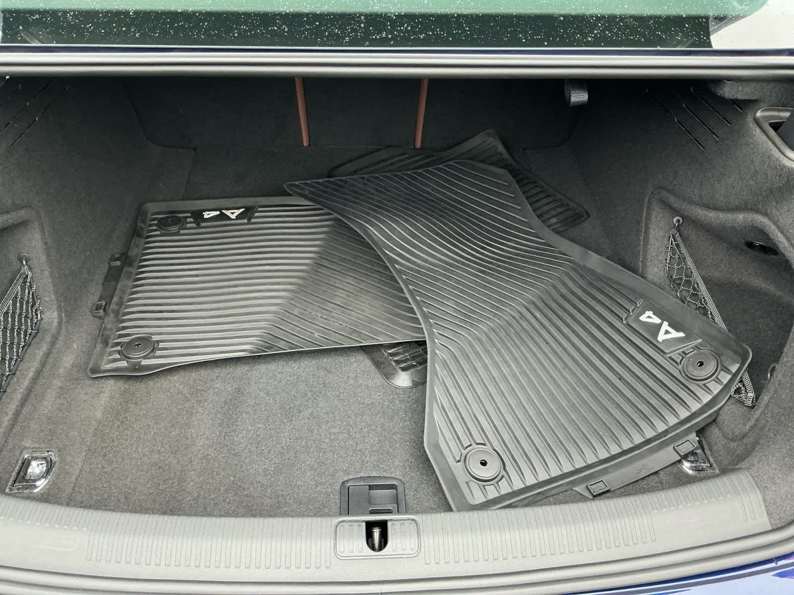 used 2023 Audi A4 car, priced at $30,498