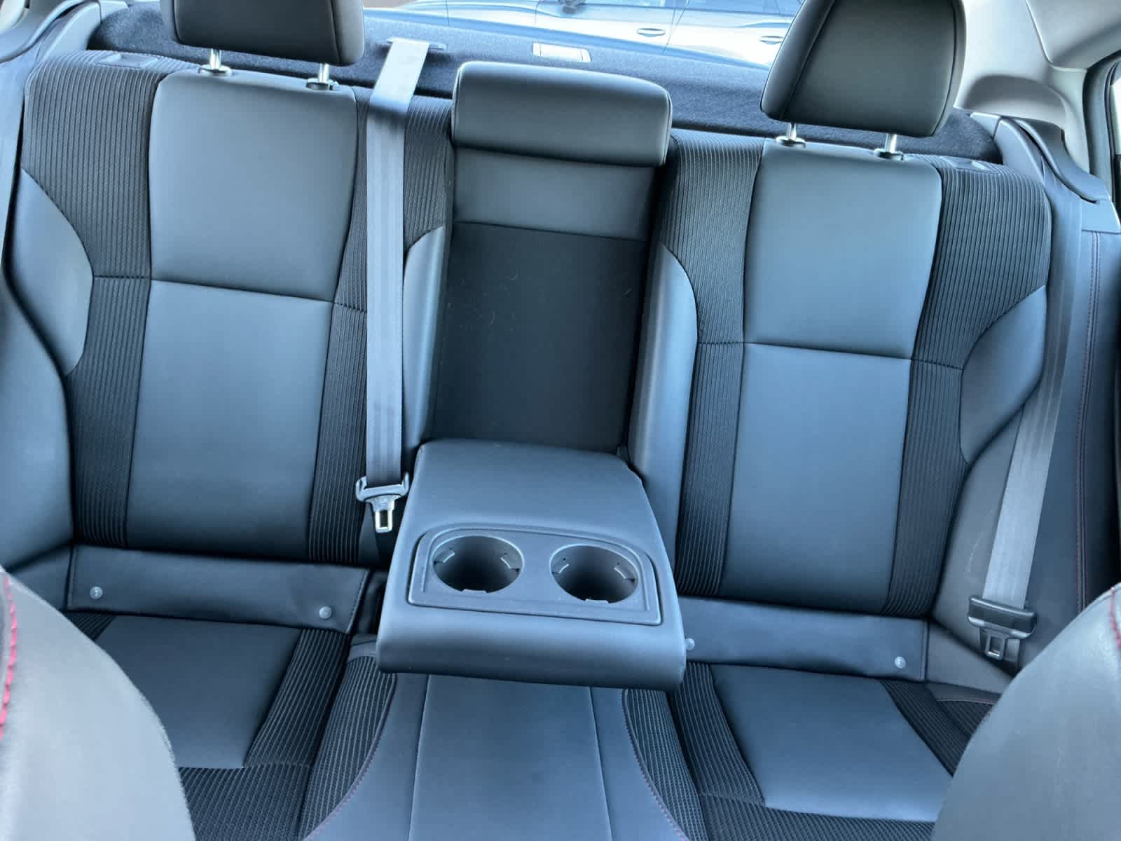 used 2023 Subaru Legacy car, priced at $25,267