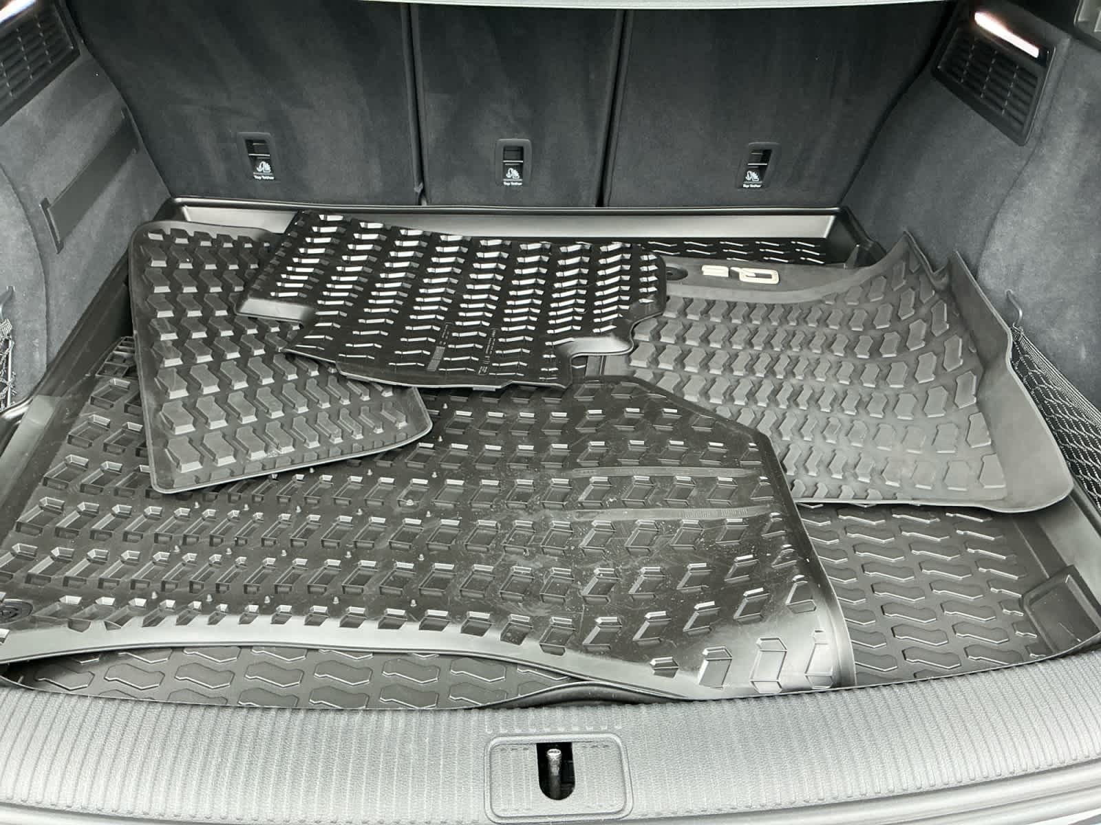 used 2023 Audi Q5 car, priced at $31,498