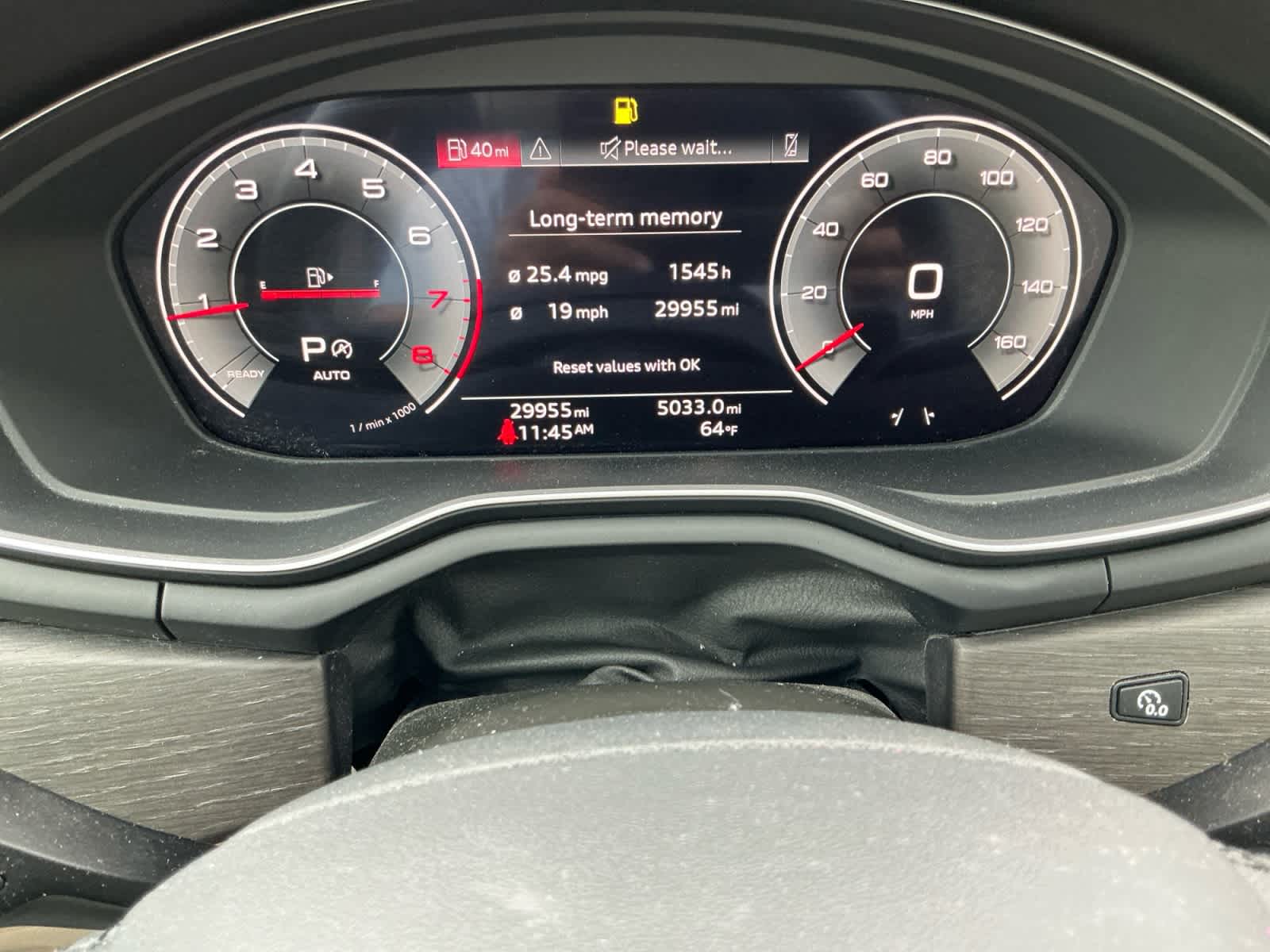 used 2023 Audi A4 car, priced at $31,999