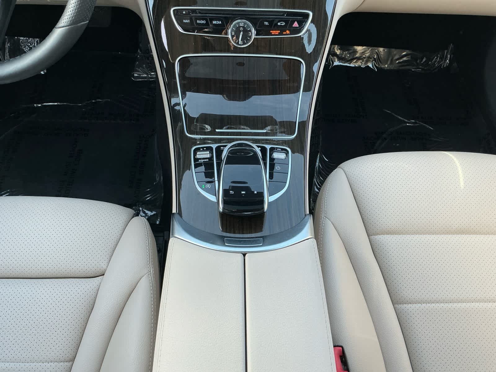 used 2018 Mercedes-Benz C-Class car, priced at $18,997