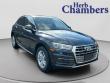 Used 2020 Audi Q5 45 Premium SUV