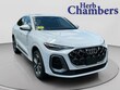  Audi Q5 Sportback