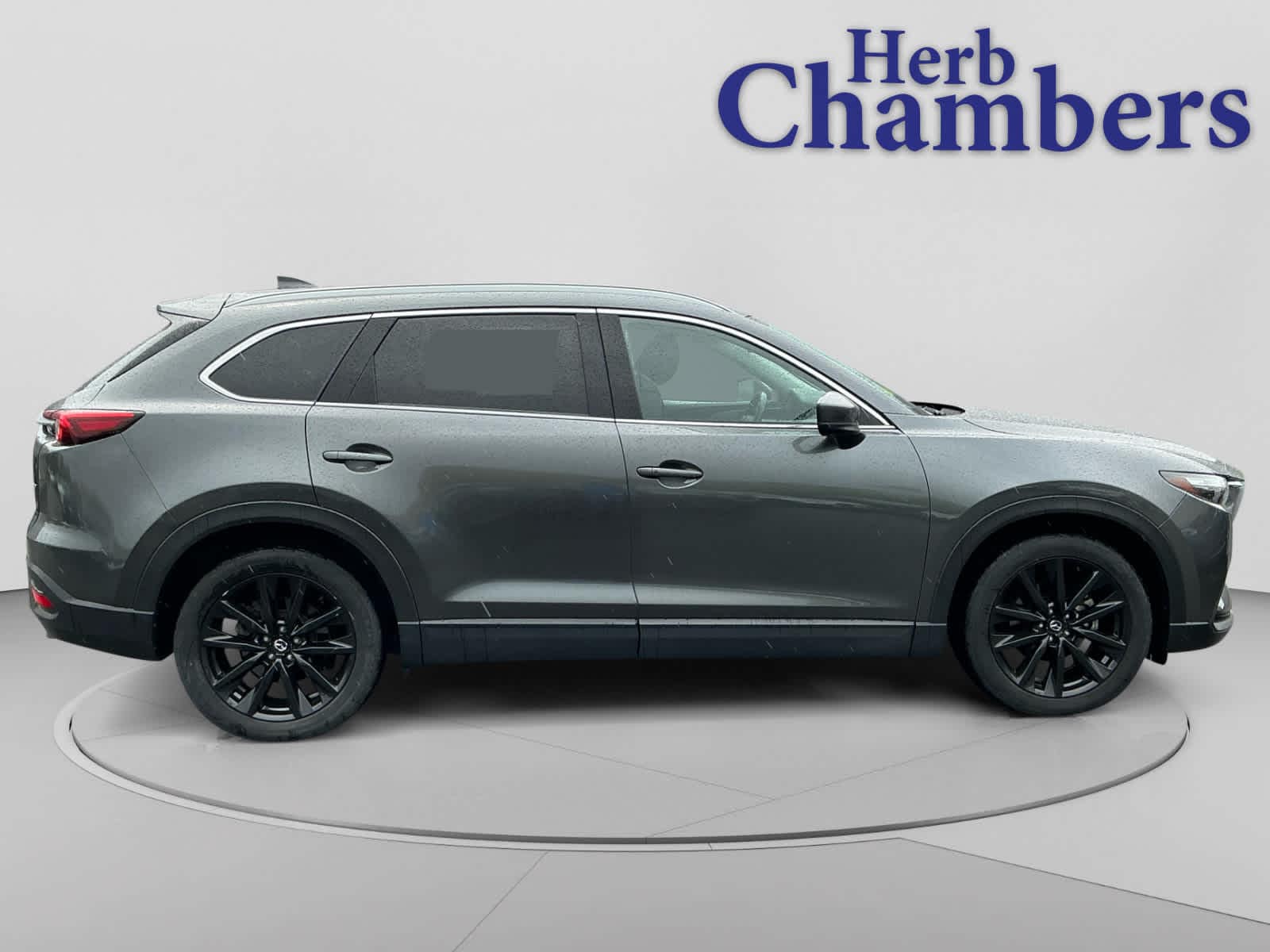 used 2022 Mazda Mazda CX-9 car, priced at $23,379
