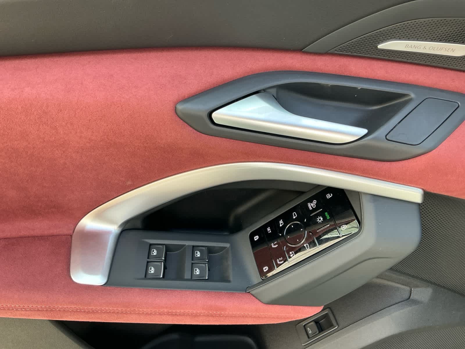 new 2026 Audi SQ5 Sportback car, priced at $77,235