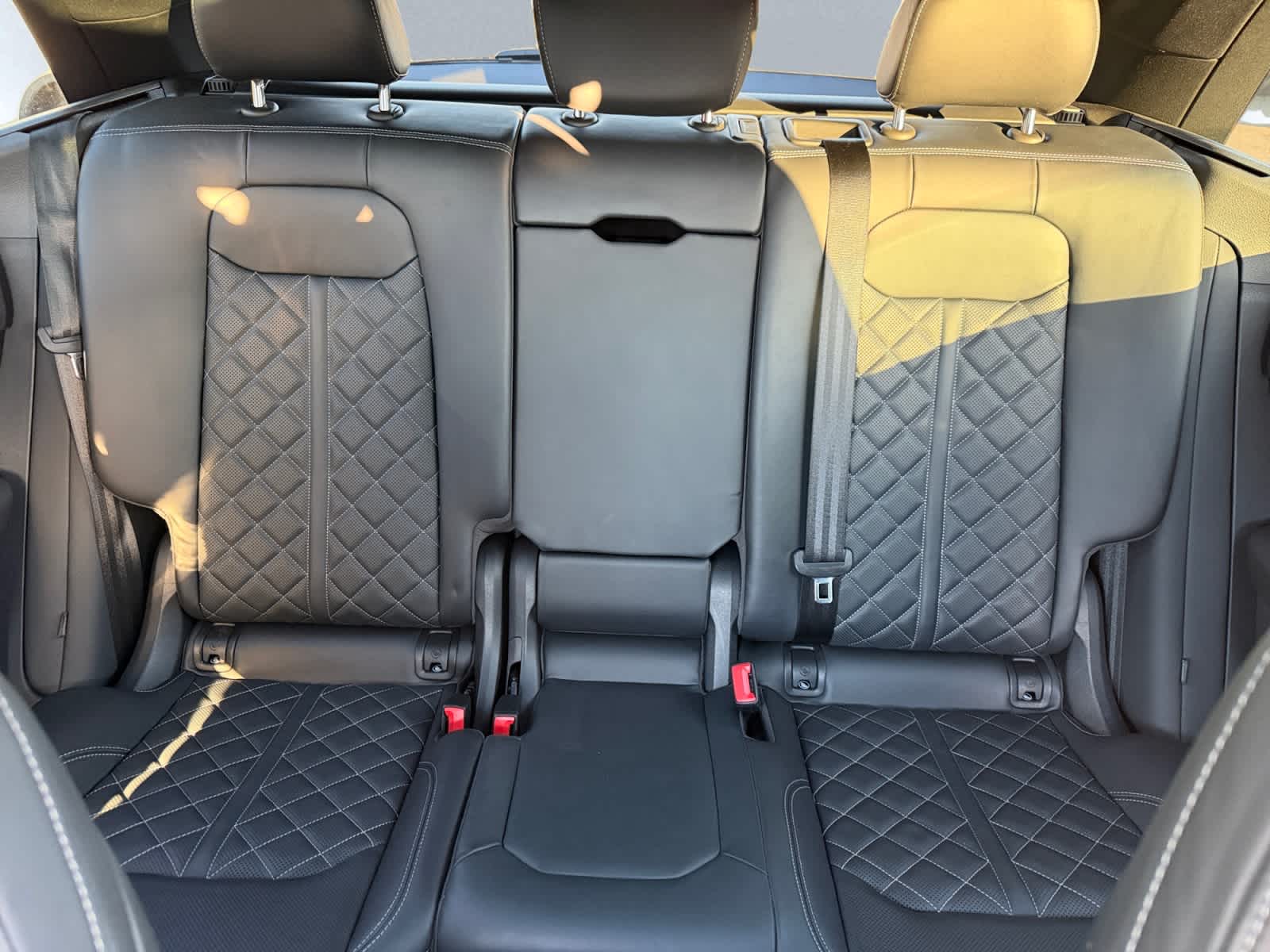 used 2021 Audi SQ8 car, priced at $42,398