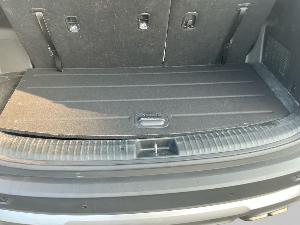 Used 2020 Kia Telluride EX SUV