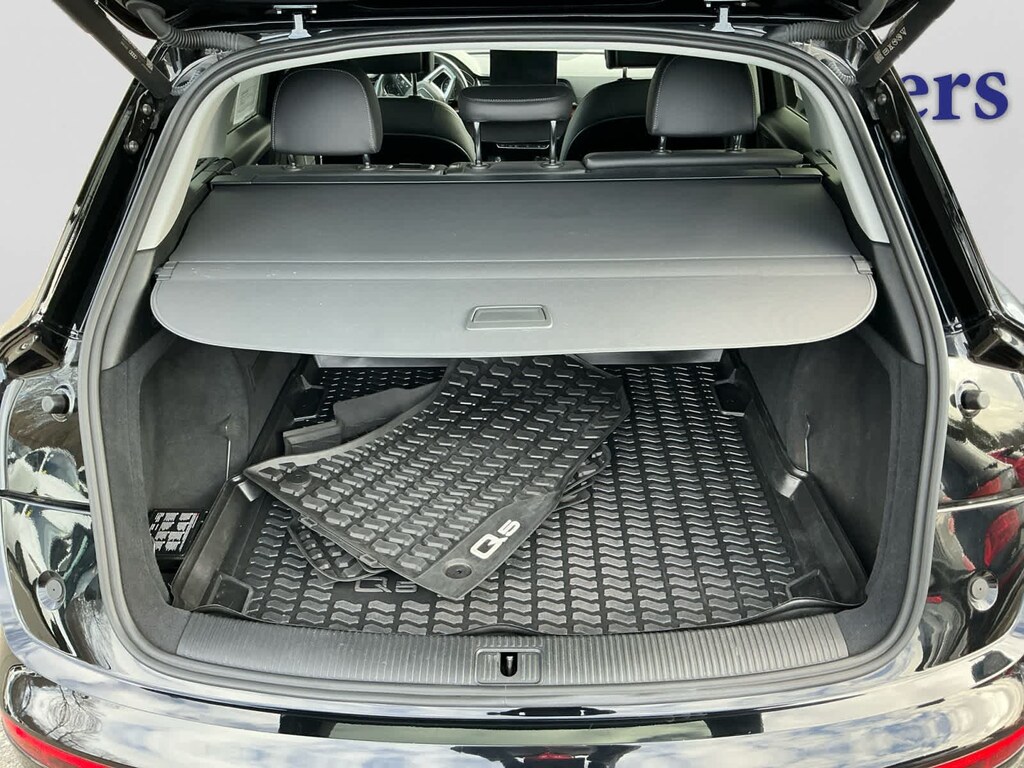 Used 2023 Audi Q5 40 Premium SUV