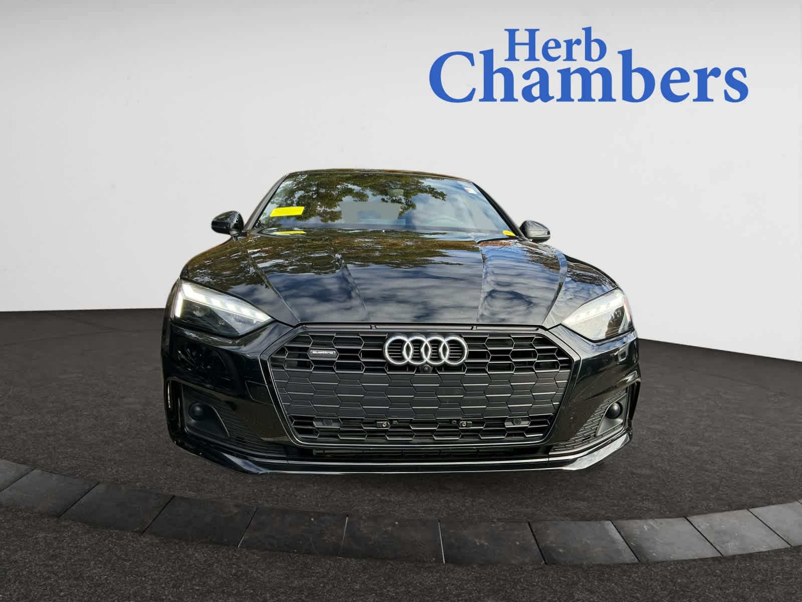 2023 Audi A5 40 Premium Plus photo 2
