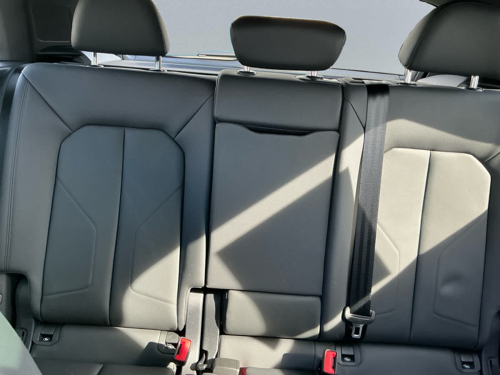 used 2023 Audi Q3 car, priced at $30,918