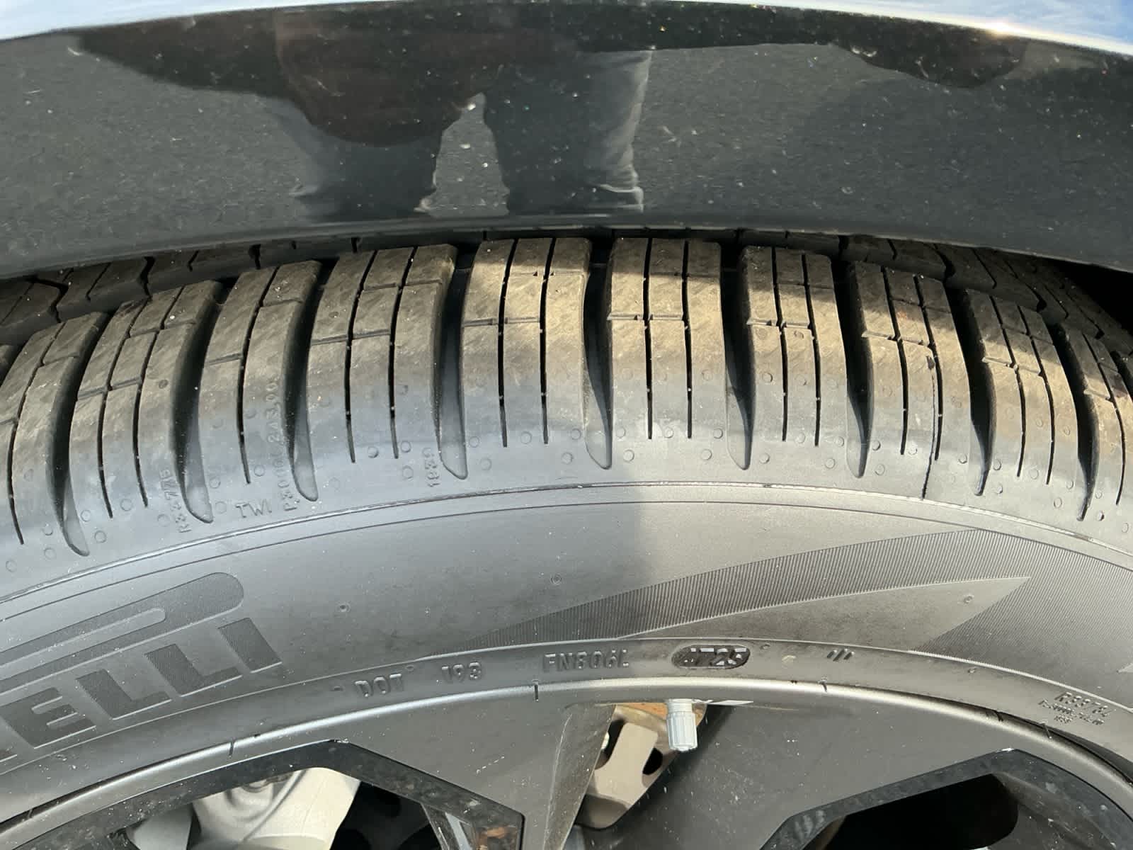 new 2026 Audi Q7 car, priced at $78,445